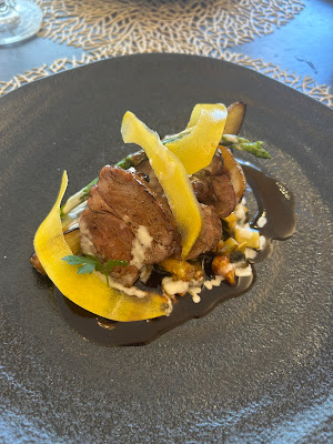 French restaurant Le calme Shinagawa 사진 3