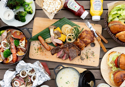 SORAMIDO BBQ 사진 4