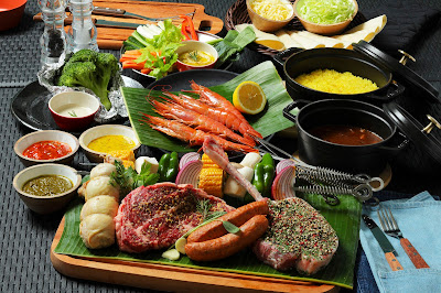 SORAMIDO BBQ 사진 3