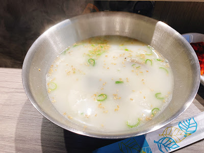 ソルロンタンとキムチのお店 チャンフーズ 사진 4
