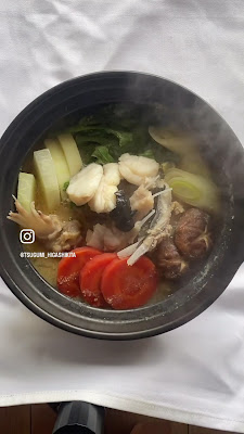 레스토랑 tsugumi 히가시키타자와 사진 2