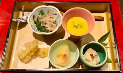 Jingumae Mokuchi 사진 5