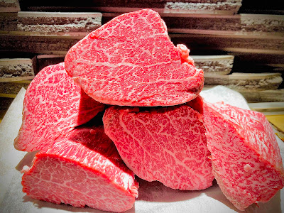 Nishiazabu Shirukuya 사진 4