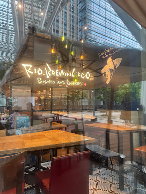 Rio Brewing Company Bistro & Beer Garden Tokyo Midtown 사진 3