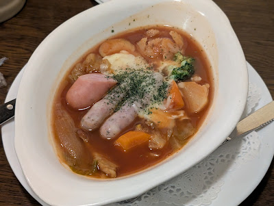 도이치 요리거주옥 클라이네 휘테 사진 4