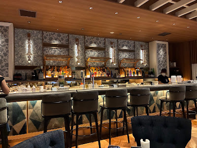 The Front Room Deli Restaurant Marunouchi 사진 3