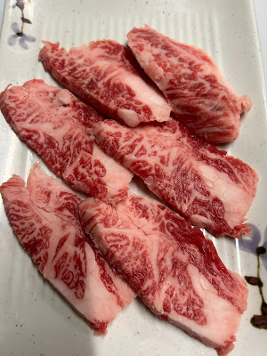 88しちりん Shichirin 焼肉 사진 3