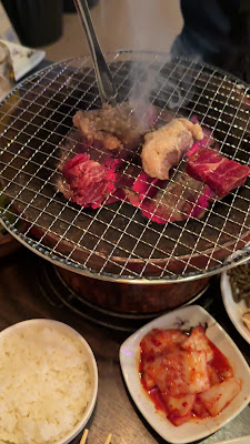 88しちりん Shichirin 焼肉 사진 2