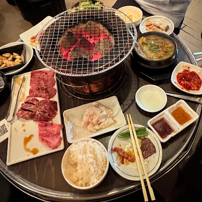 88しちりん Shichirin 焼肉 사진 4