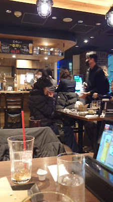 기린시티 신주쿠히가시구치점 사진 2