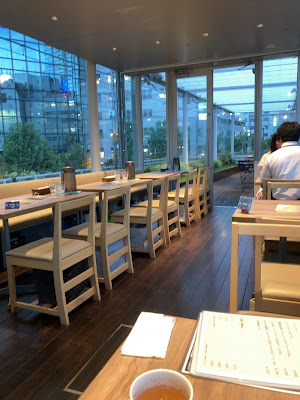 Restaurant Platinum Fish 사진 3