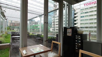 Restaurant Platinum Fish 사진 2