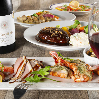 Restaurant Platinum Fish 사진 4