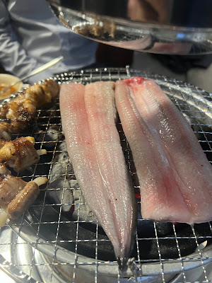 다대포.꼼장어.아나고(ダデポ) 사진 4