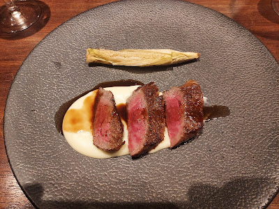 osteria da ARATA 사진 3