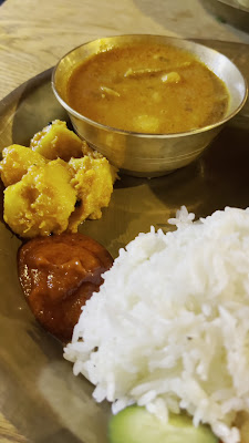 Kasthamandap（カスタマンダップ） 大塚店 사진 2