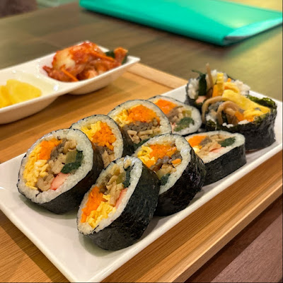 Moia KOREAN FOOD CAFE モイア 韓国料理 カフェ&バー 사진 4