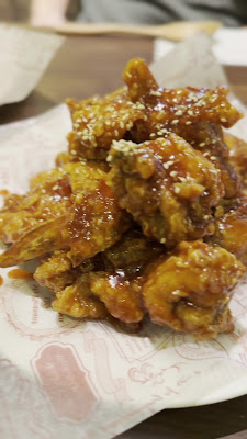 Moia KOREAN FOOD CAFE モイア 韓国料理 カフェ&バー 사진 2