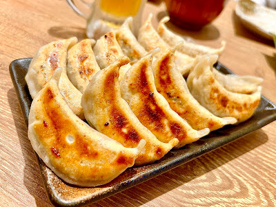 肉汁餃子のダンダダン 金町店 사진 4
