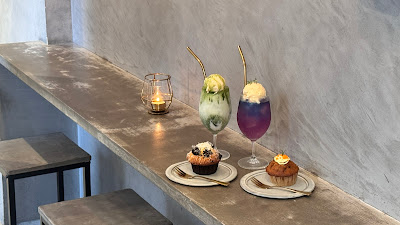 CAFE & BAR HI to IKI (カフェアンドバーヒトイキ) 사진 3