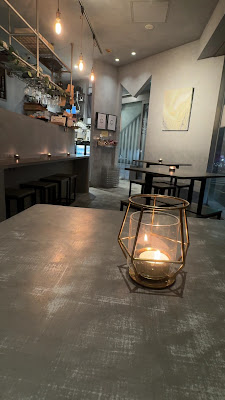 CAFE & BAR HI to IKI (カフェアンドバーヒトイキ) 사진 2