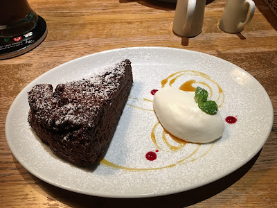 카디프 카페 사진 4