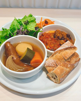 Chainon café 사진 5