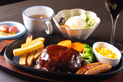 카페 & 풀 바・컨택트 사진 3