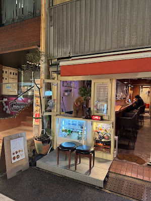 CAFE&BAR BINGO 사진 3