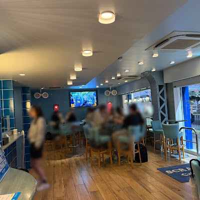 Cafe & Bar SCRAMBLE 사진 3