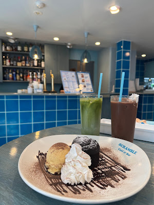 Cafe & Bar SCRAMBLE 사진 4