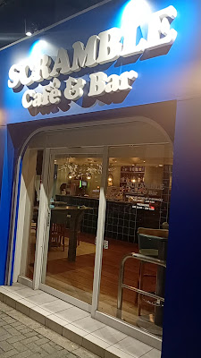 Cafe & Bar SCRAMBLE 사진 2