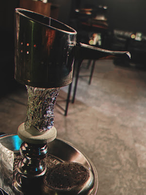 Hamamatsucho Shisha yutori 사진 3