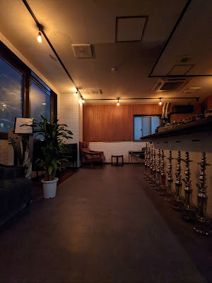 Hamamatsucho Shisha yutori 사진 4