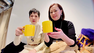 (테후) 라운지 사진 2