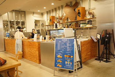 Locul Cafe 사진 3