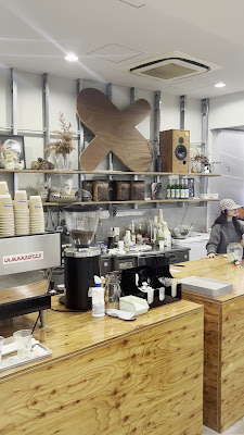 Locul Cafe 사진 2