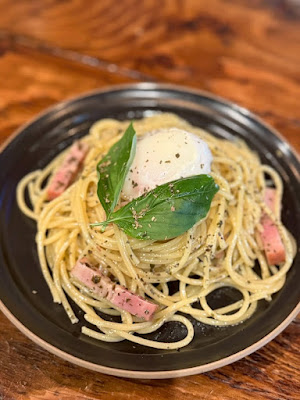 カフェ Three Point Cafe -ROPPONGI- 六本木 ランチ 사진 3