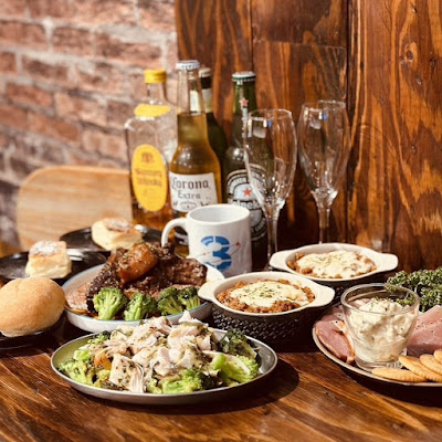 カフェ Three Point Cafe -ROPPONGI- 六本木 ランチ 사진 2