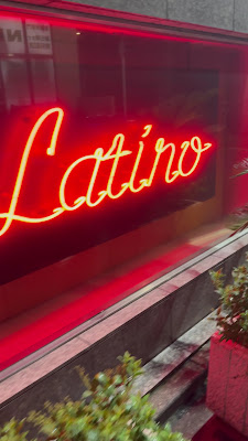 El Cafe Latino 사진 2