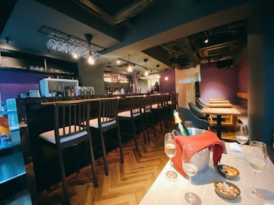 Domus cafe & bar 사진 3