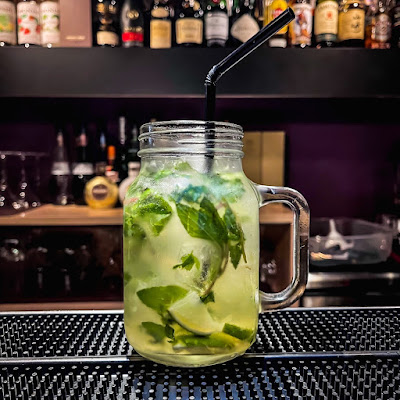 Domus cafe & bar 사진 5