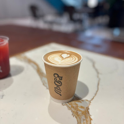 Espresso D Works 虎ノ門 사진 3