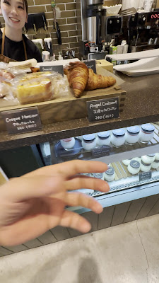 Espresso D Works 虎ノ門 사진 2
