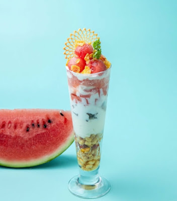 GOOD MORNING CAFE & GRILL Toranomon 사진 3