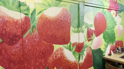 Design Festa Cafe & Bar｜原宿のおすすめカフェ・人気コラボイベント・有名アートカフェ・デート・女子会・ペット可 사진 2