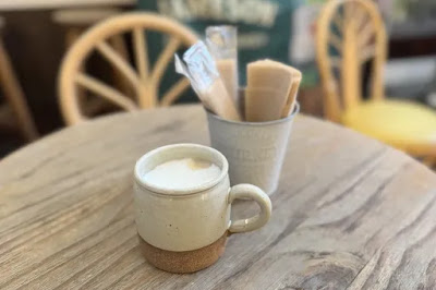 Design Festa Cafe & Bar｜原宿のおすすめカフェ・人気コラボイベント・有名アートカフェ・デート・女子会・ペット可 사진 5