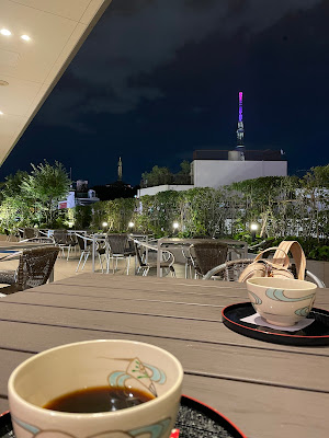 SamuraiBrewCoffee 七星珈琲店 日本橋兜町 사진 3