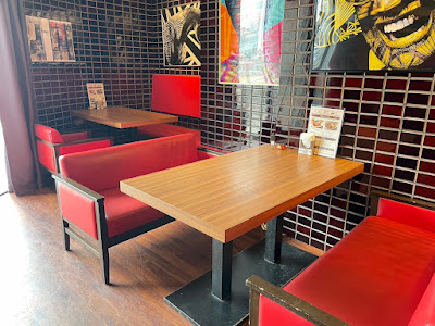 Café & Bar Village 사진 4