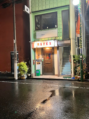 American Craft Beer Bar & Cafe MATES 사진 3